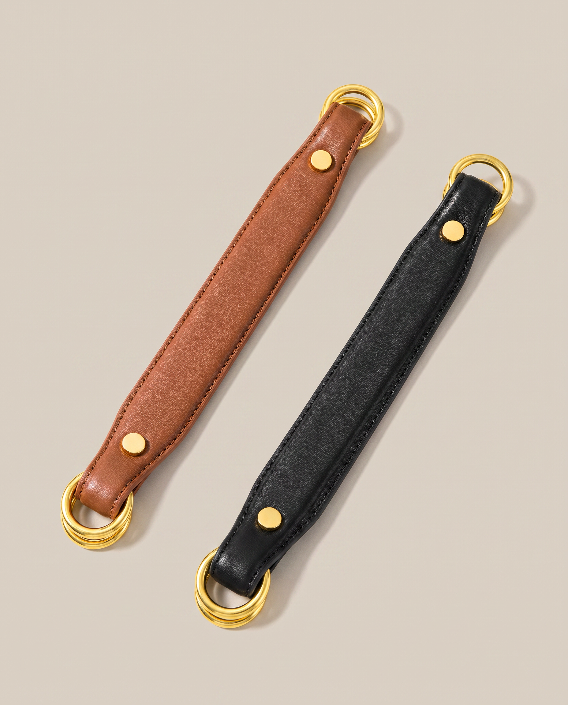 Foulard Handle