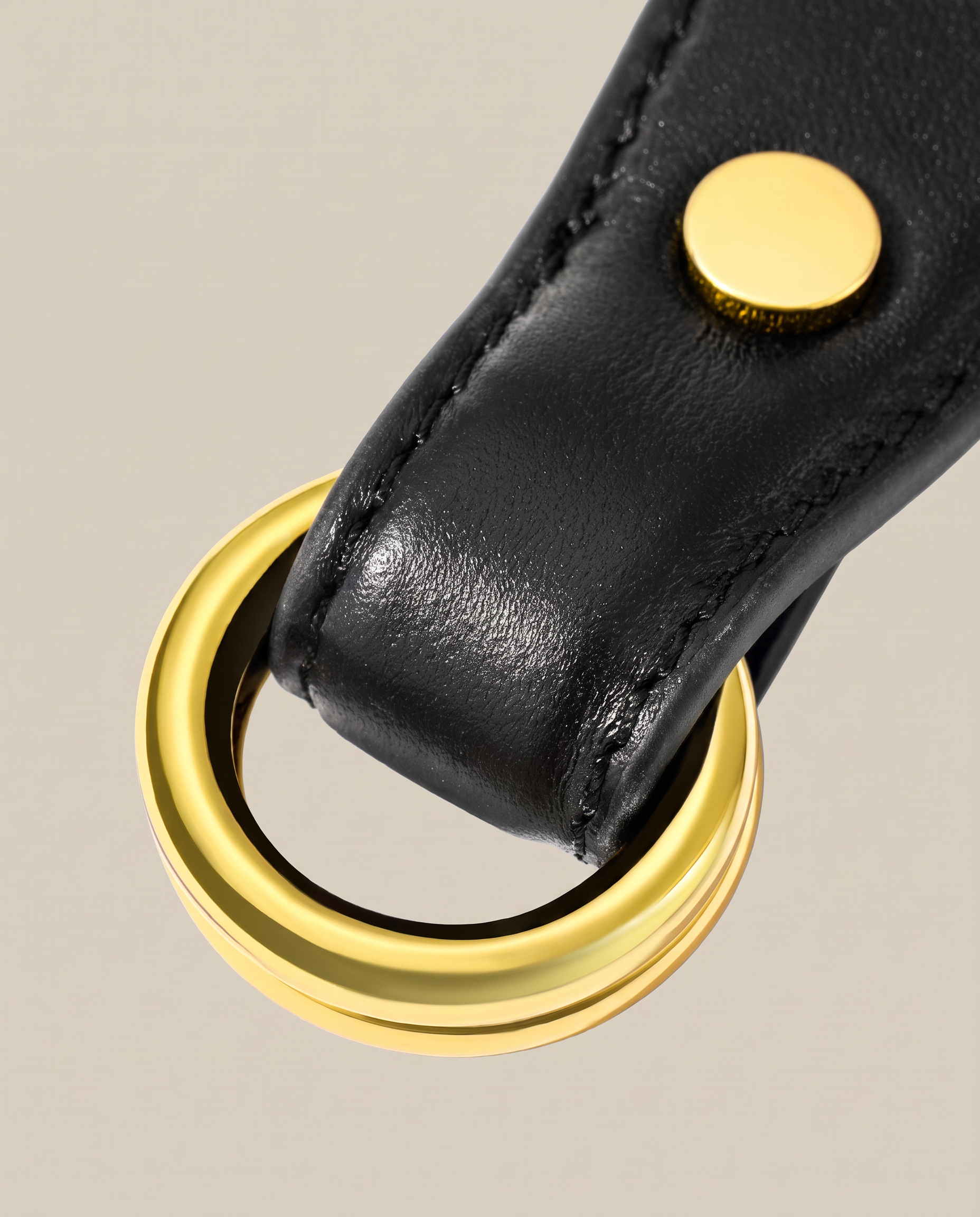 Foulard Handle